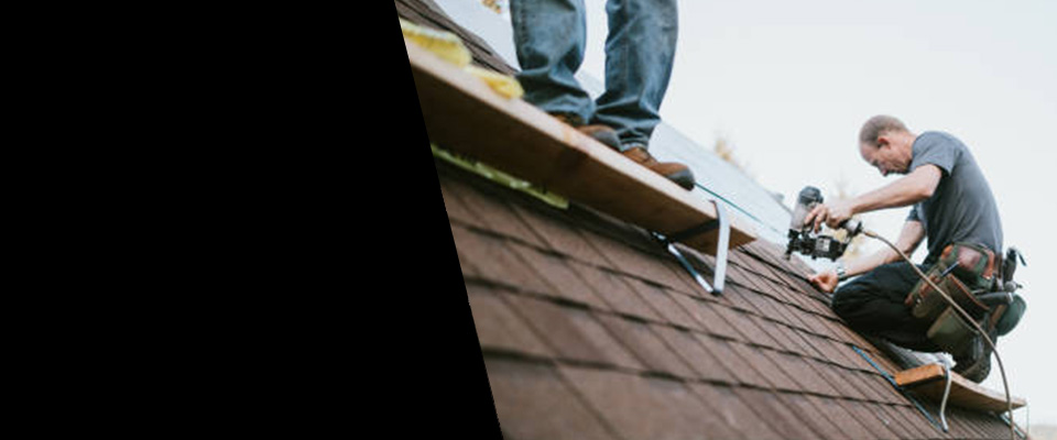Sandy Ridge Roofing Contractors